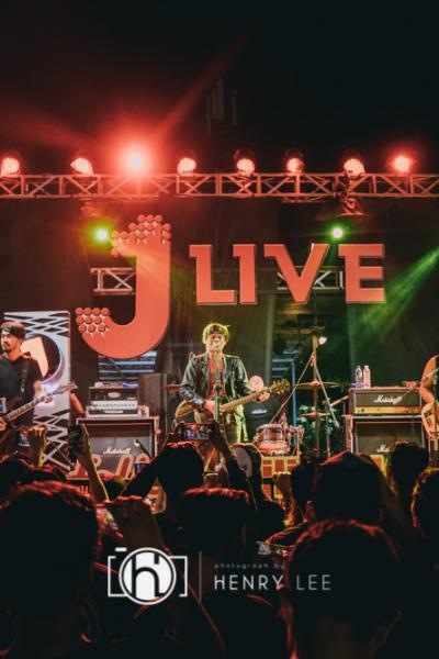 Jlive 150