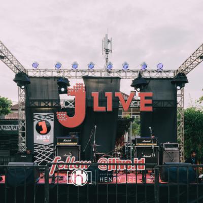 Jlive 16