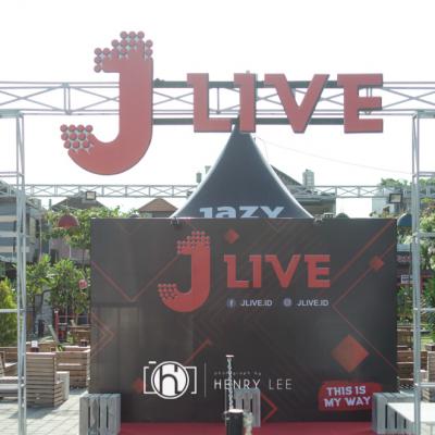Jlive 2