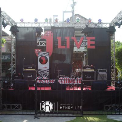 Jlive 6