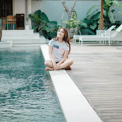 Ms. Novi Photoshoot